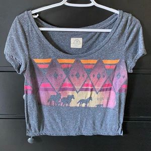 American Eagle T-shirt